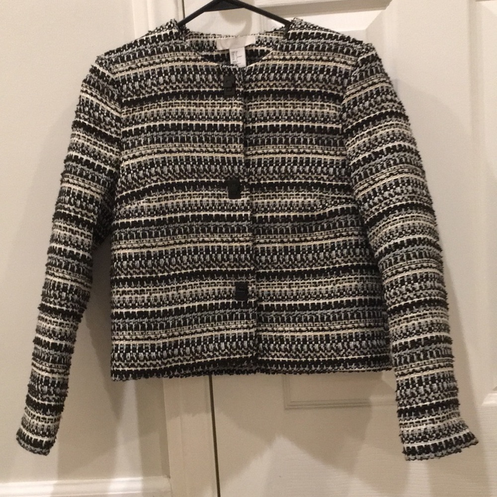 H & M jacket